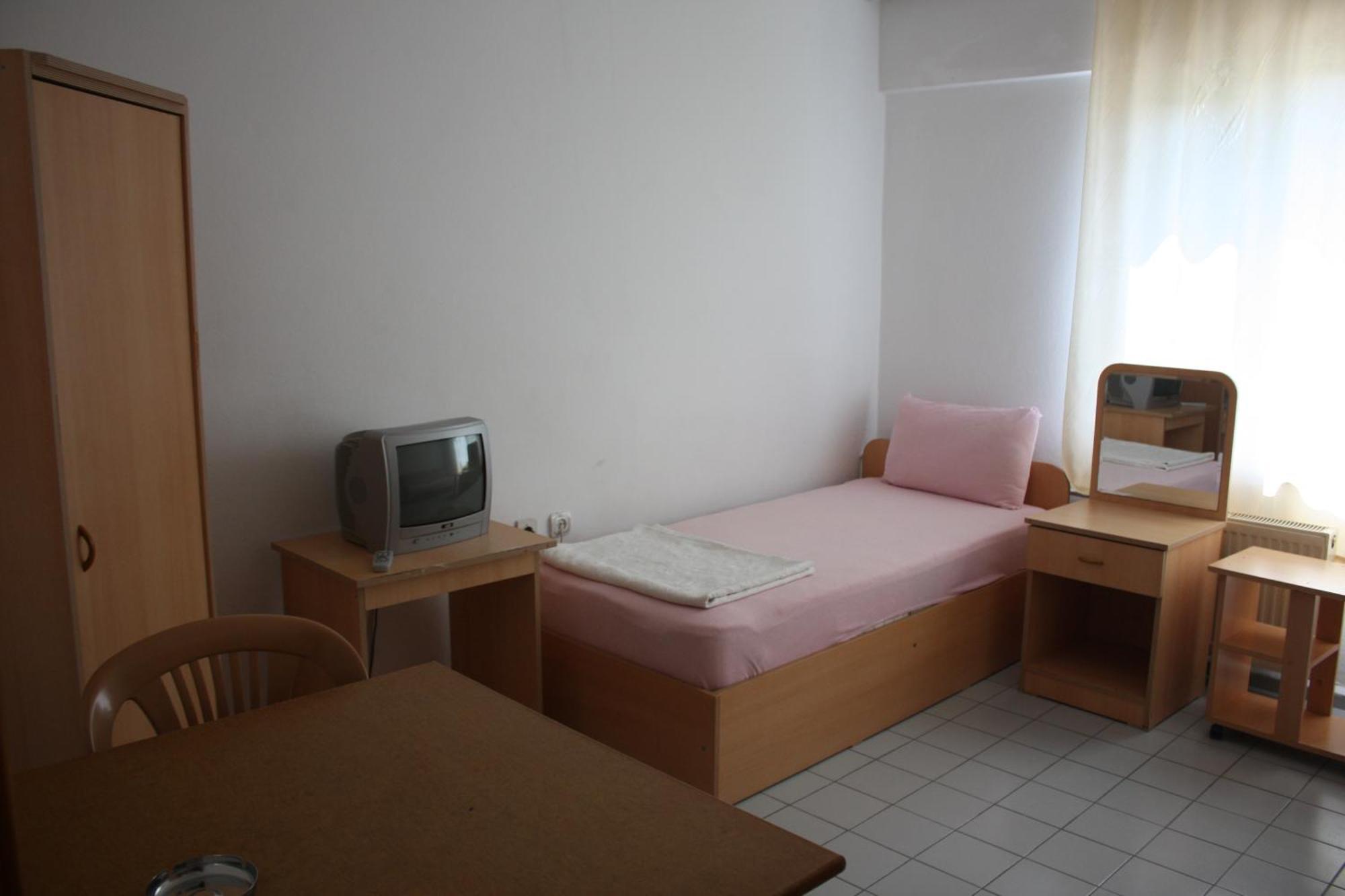 Orcin Apart Hotel Lapseki 外观 照片