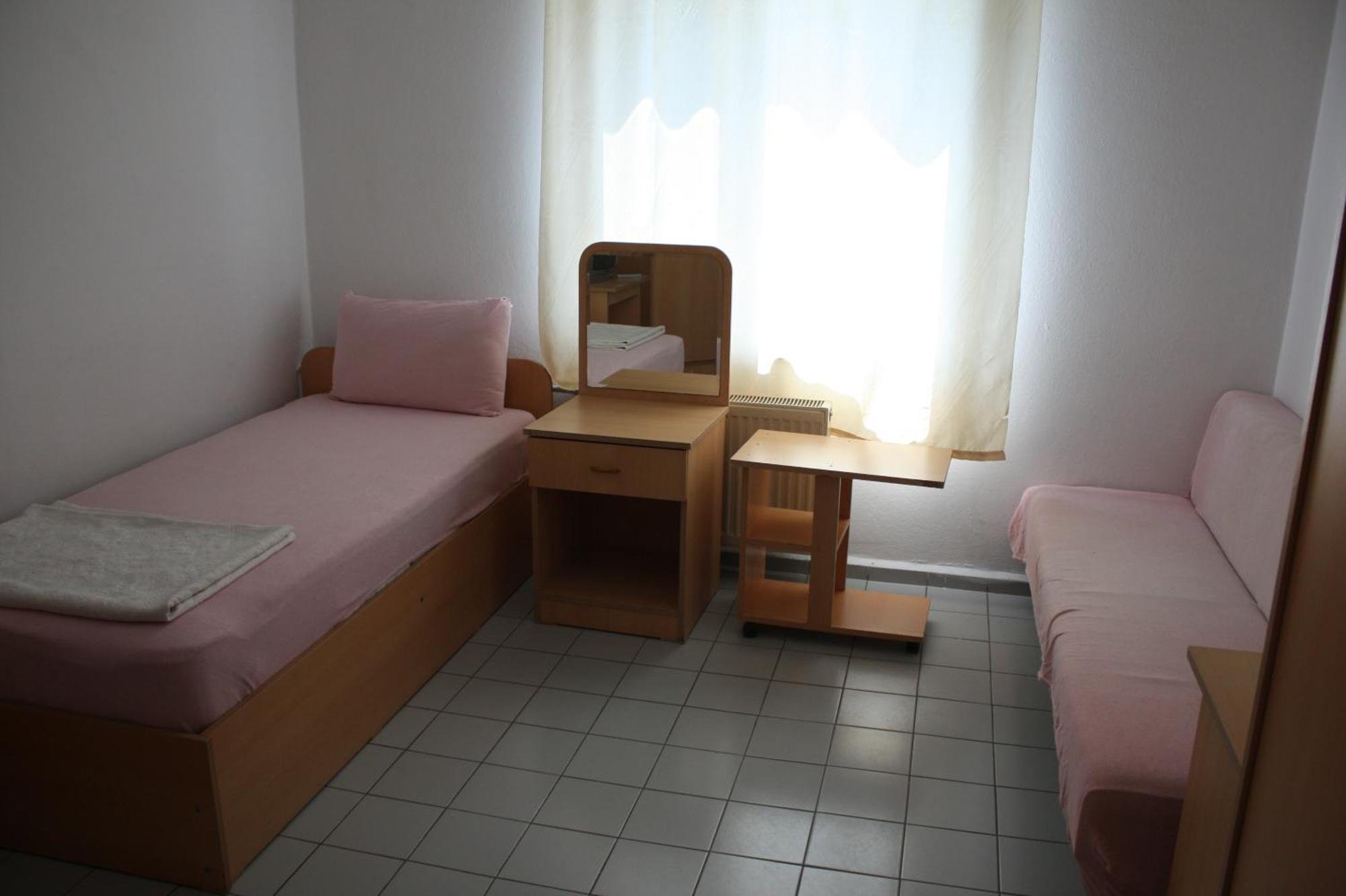 Orcin Apart Hotel Lapseki 外观 照片