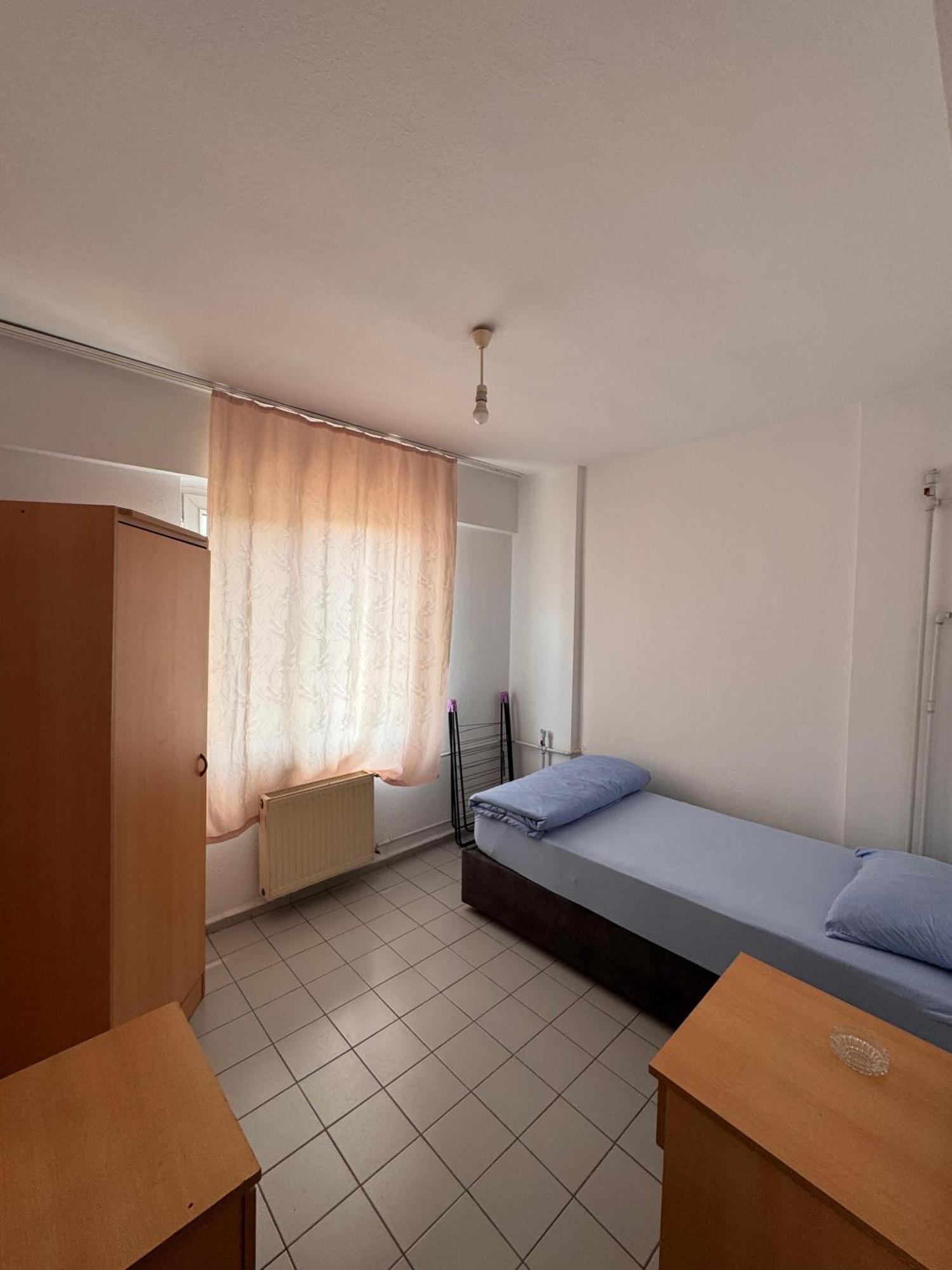 Orcin Apart Hotel Lapseki 外观 照片