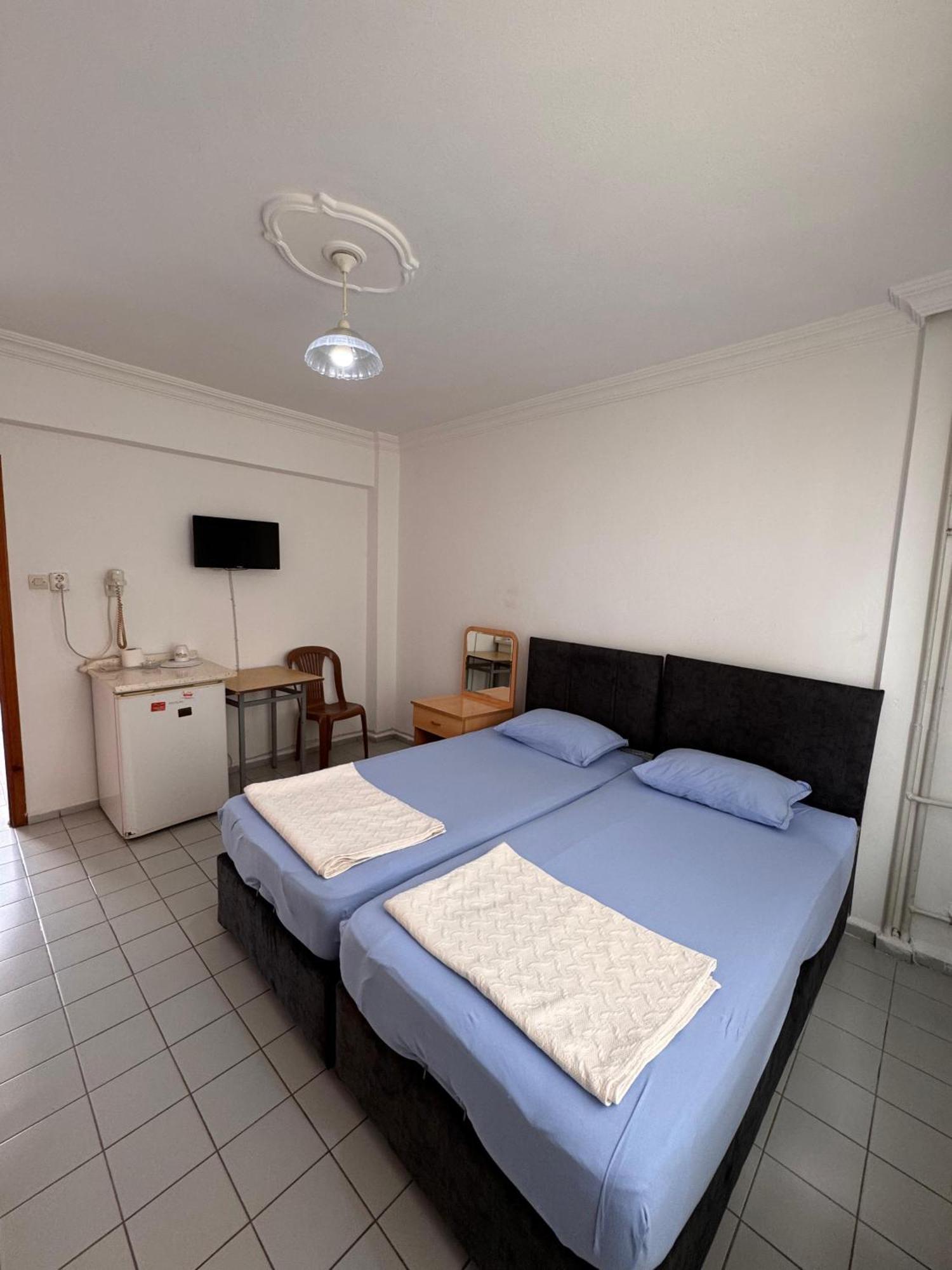 Orcin Apart Hotel Lapseki 外观 照片