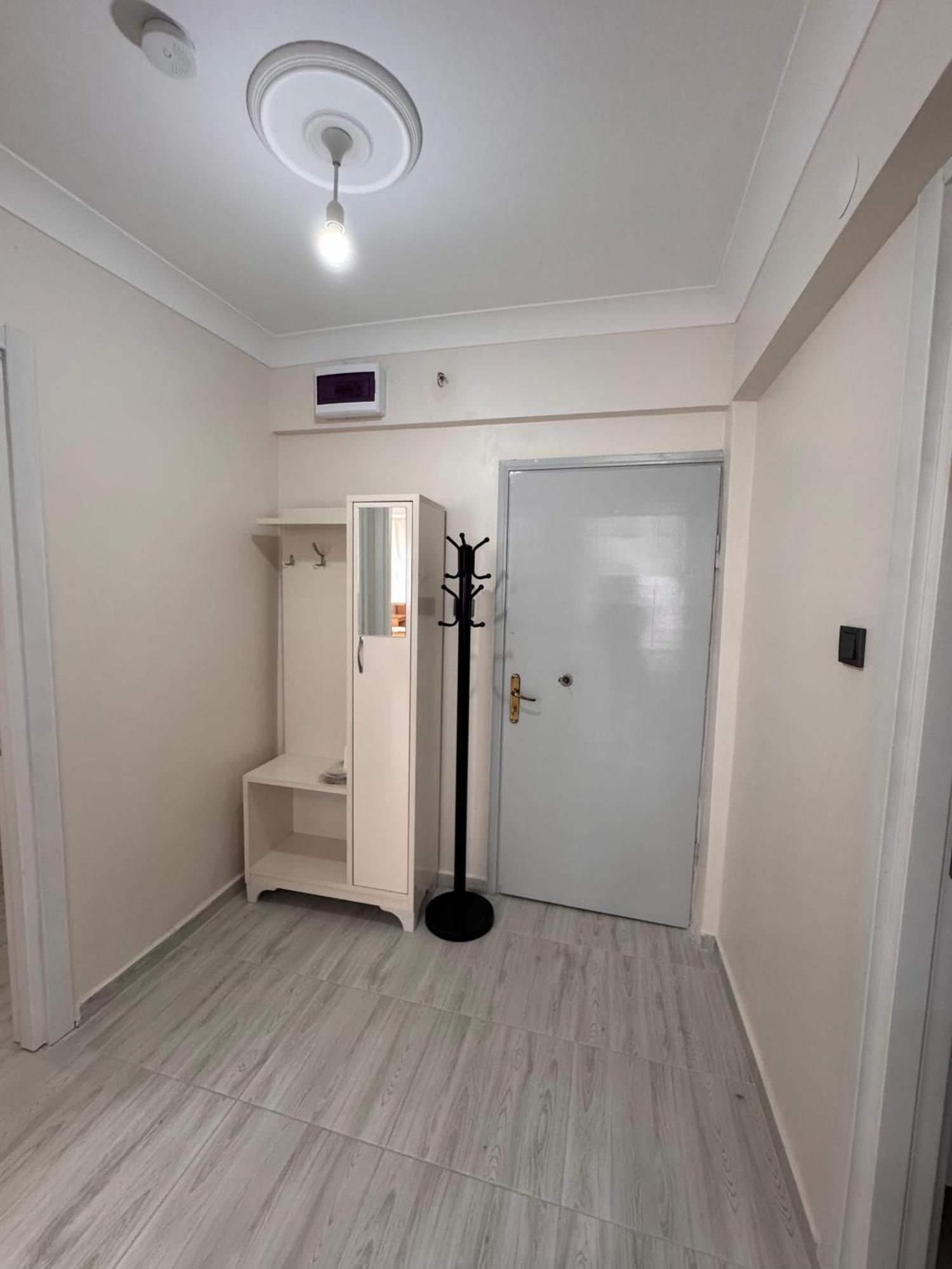 Orcin Apart Hotel Lapseki 外观 照片