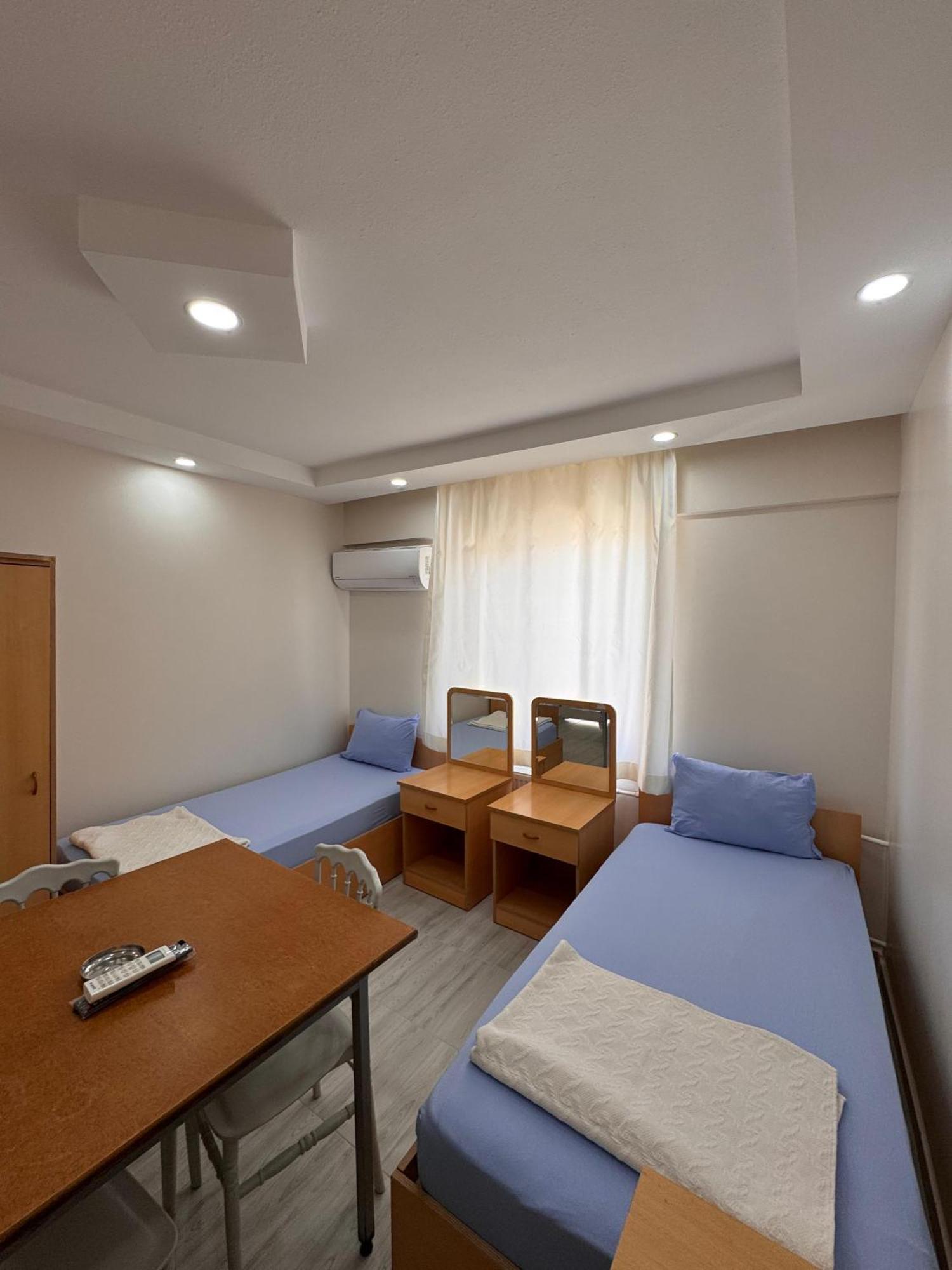 Orcin Apart Hotel Lapseki 外观 照片