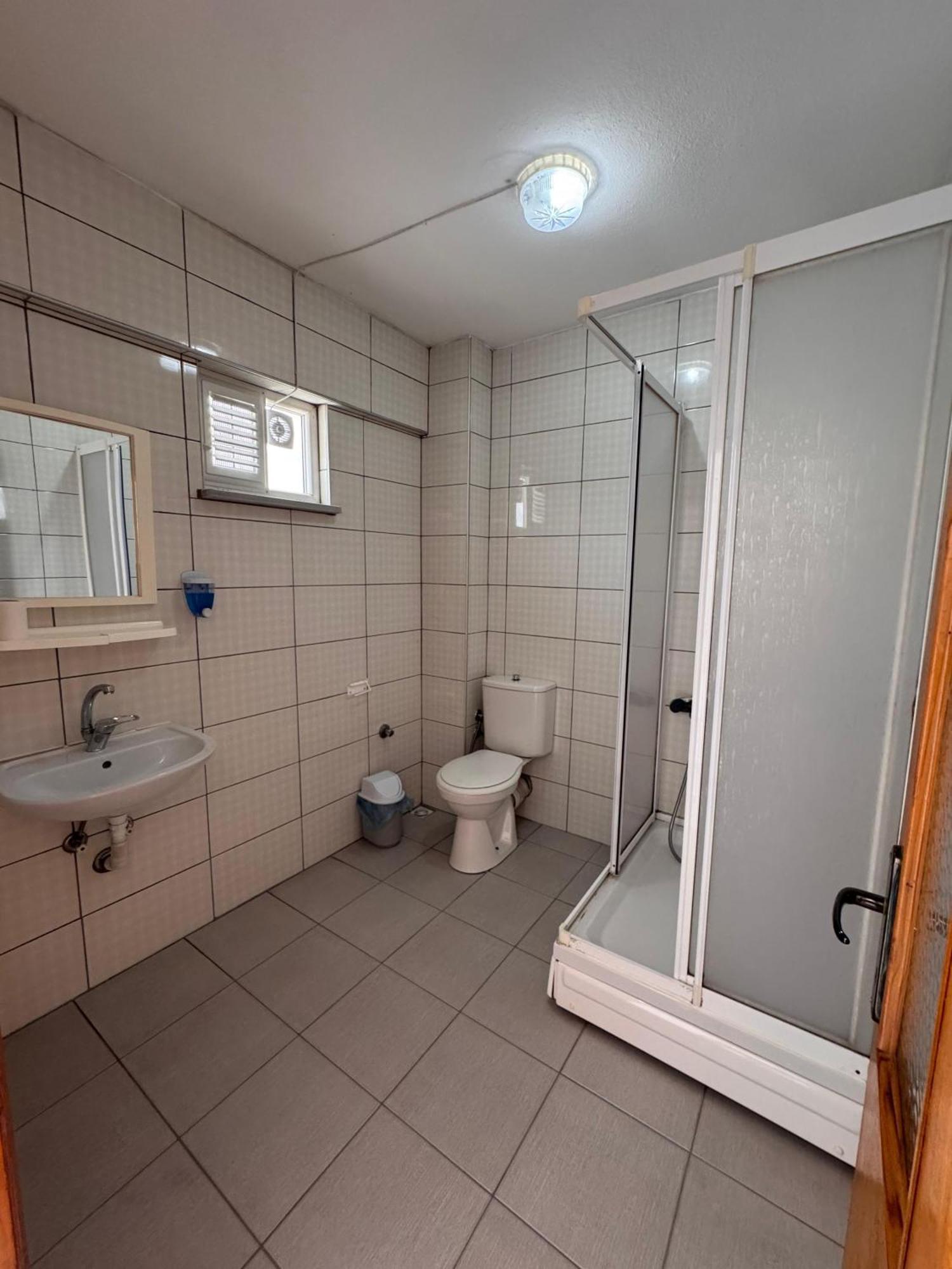 Orcin Apart Hotel Lapseki 外观 照片