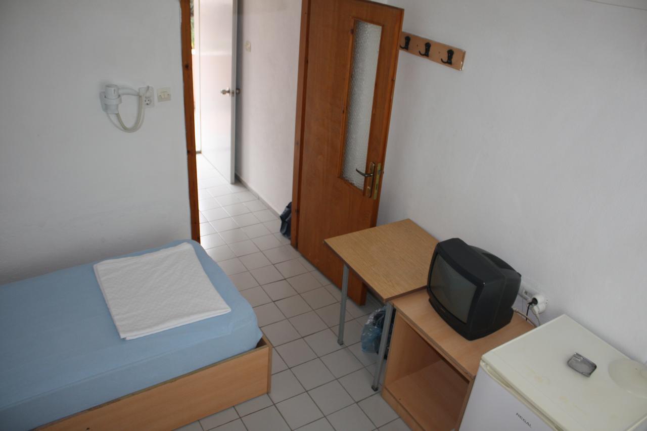 Orcin Apart Hotel Lapseki 外观 照片