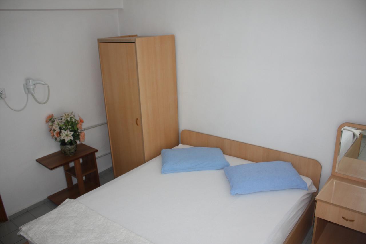 Orcin Apart Hotel Lapseki 外观 照片