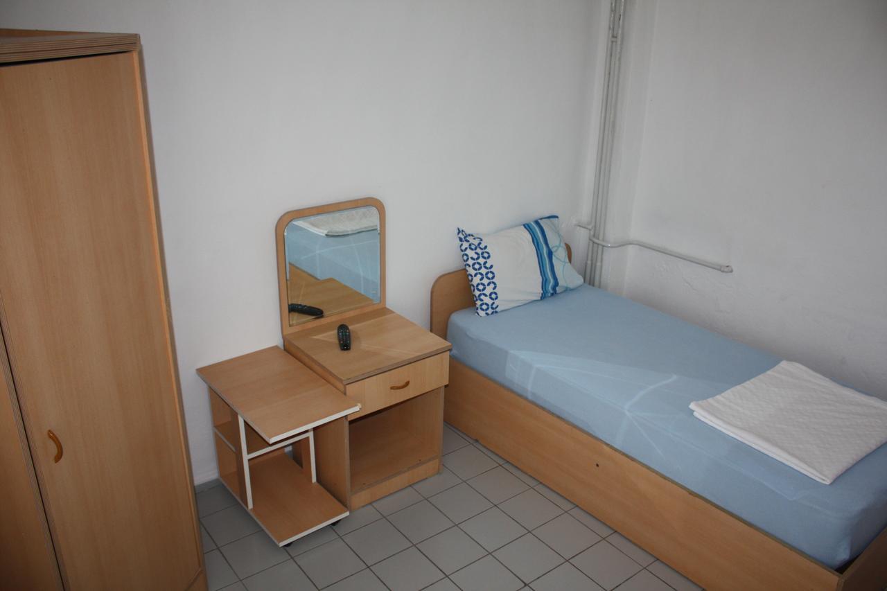 Orcin Apart Hotel Lapseki 外观 照片