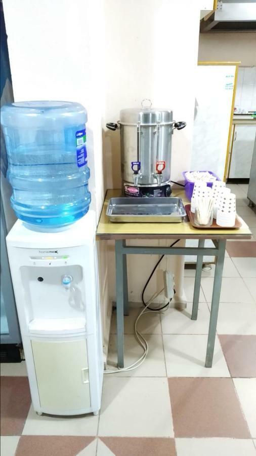 Orcin Apart Hotel Lapseki 外观 照片